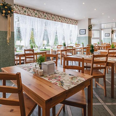 Ow Jaskolka Hotel Zakopane Ngoại thất bức ảnh