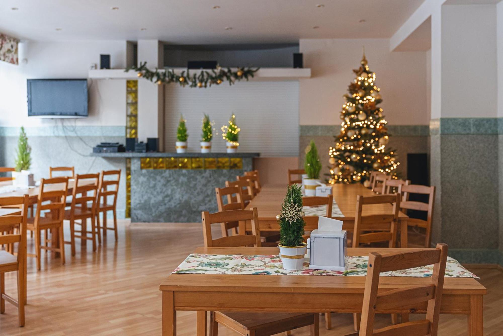 Ow Jaskolka Hotel Zakopane Ngoại thất bức ảnh