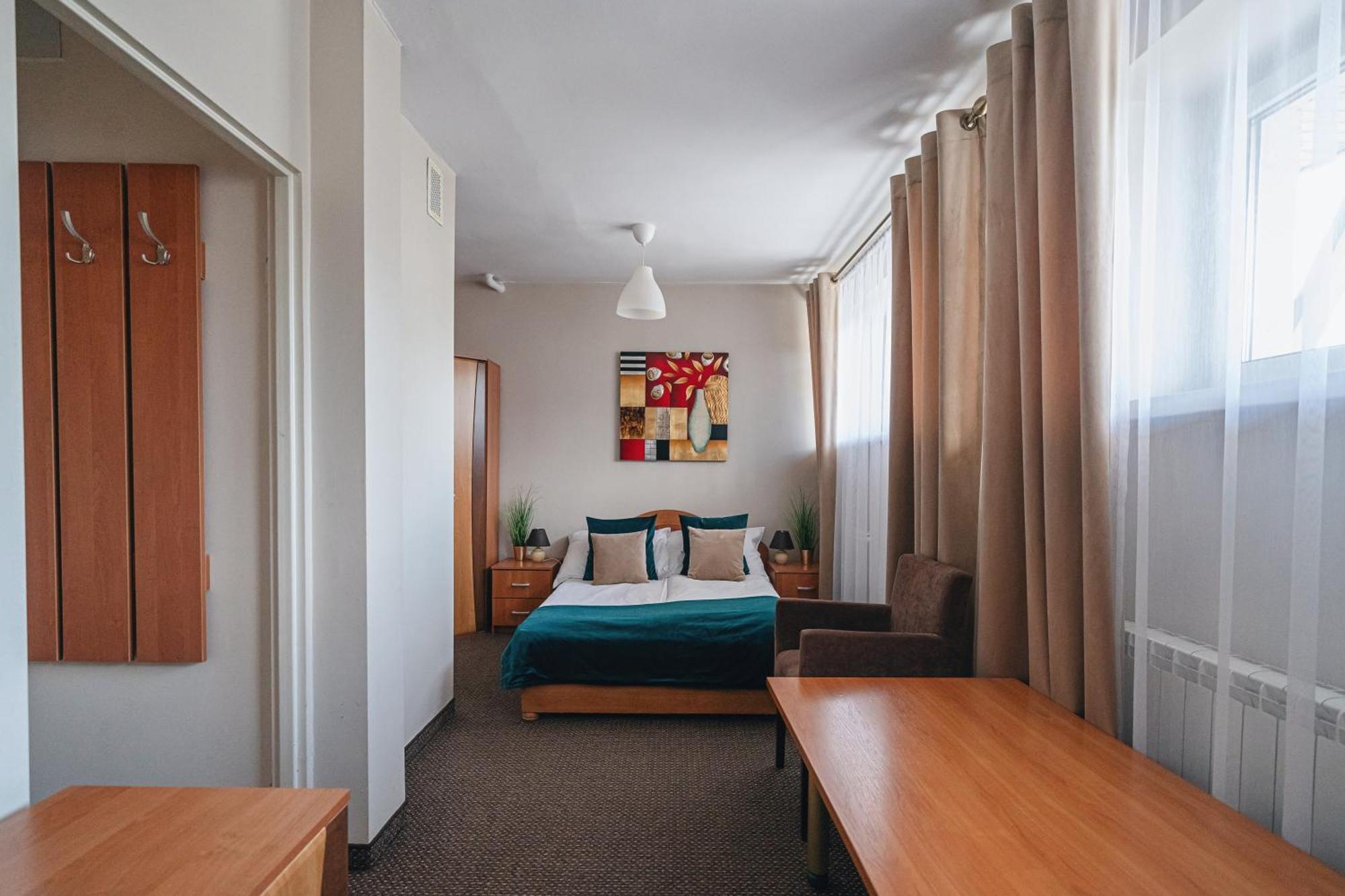Ow Jaskolka Hotel Zakopane Ngoại thất bức ảnh