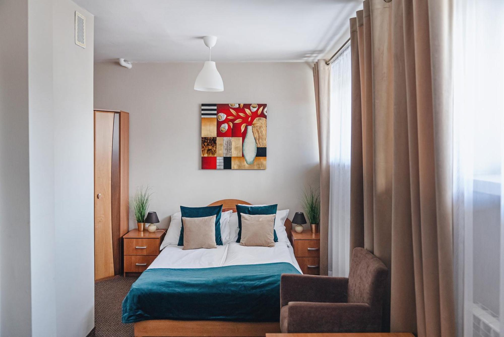 Ow Jaskolka Hotel Zakopane Ngoại thất bức ảnh