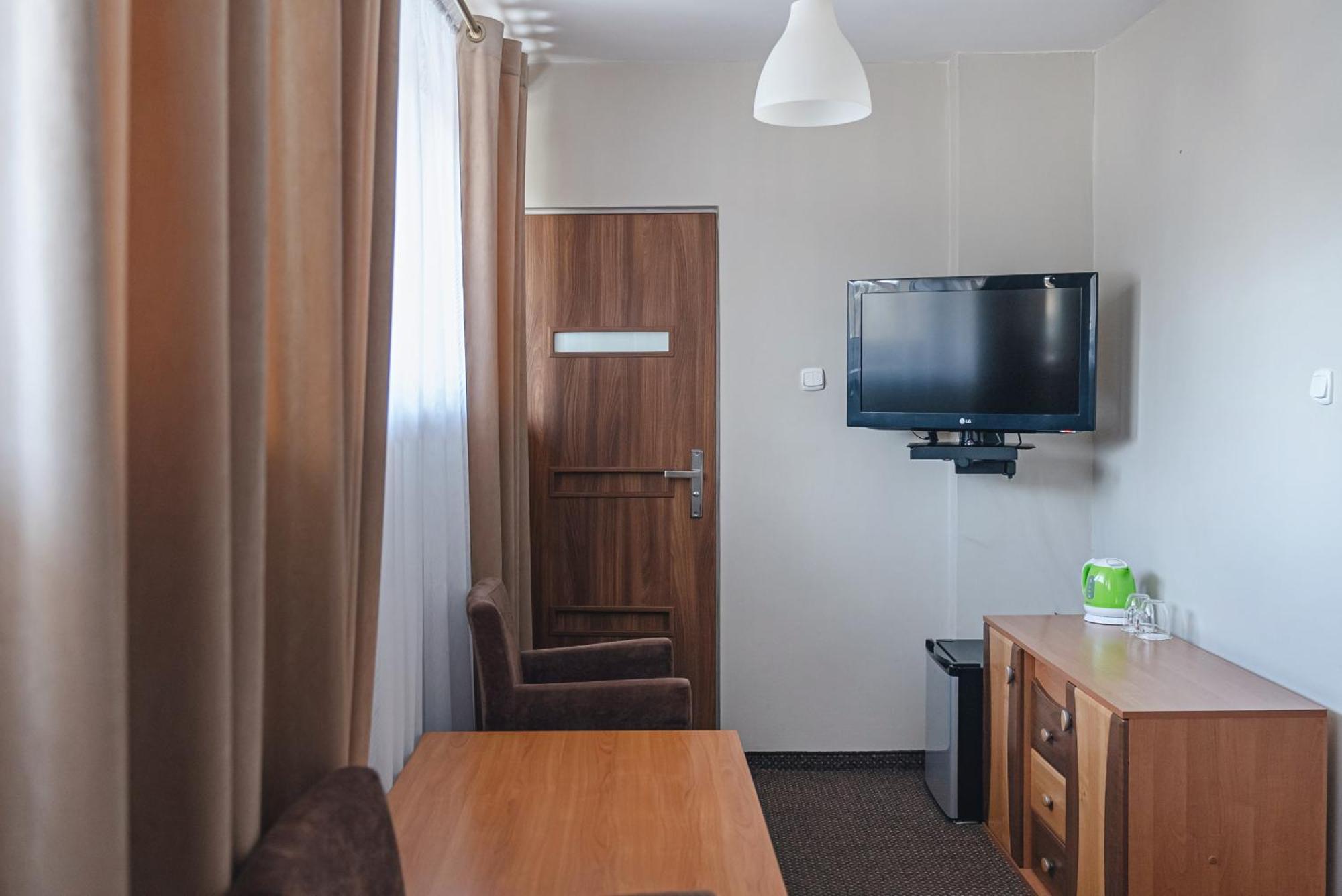 Ow Jaskolka Hotel Zakopane Ngoại thất bức ảnh