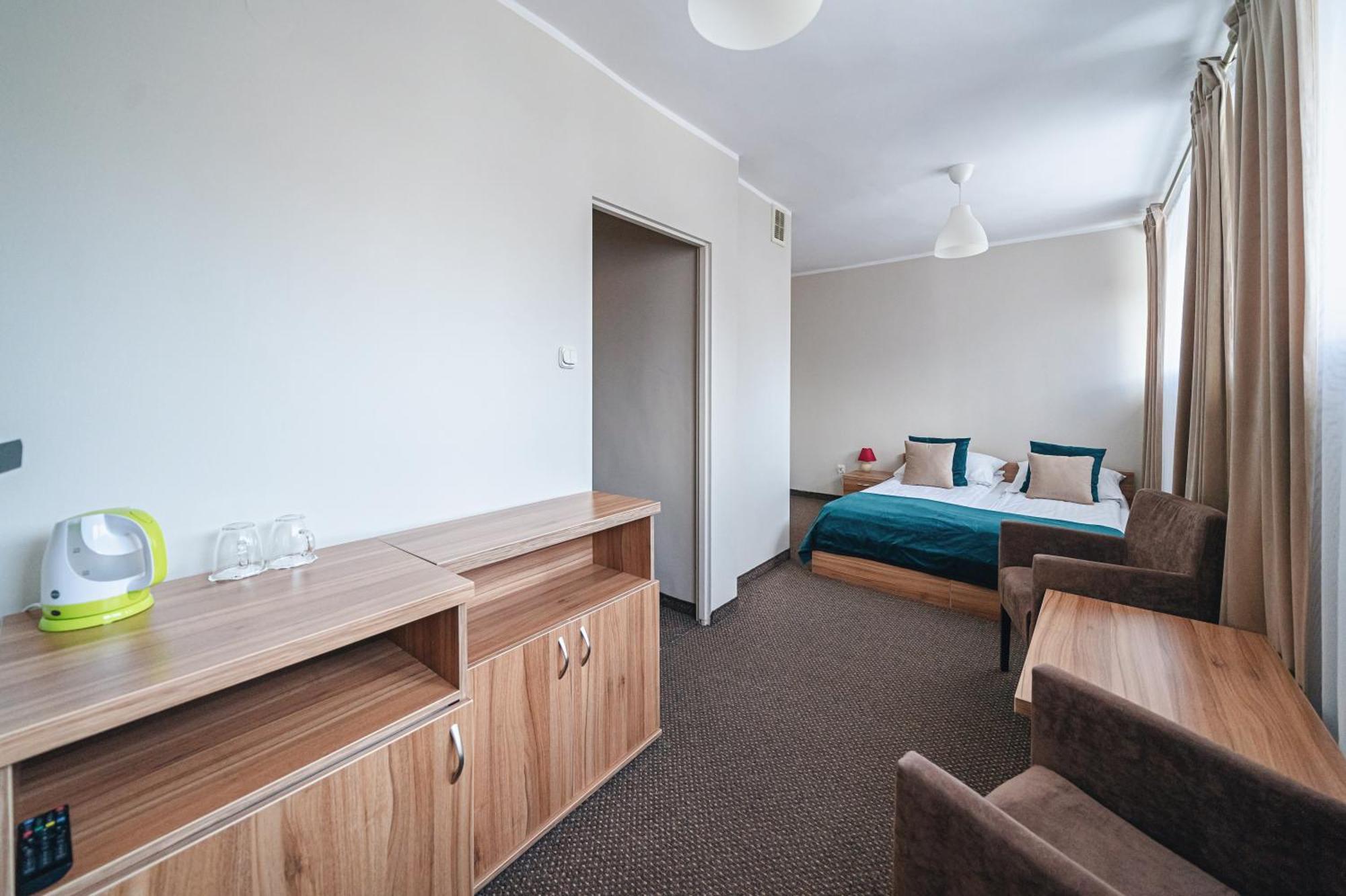 Ow Jaskolka Hotel Zakopane Ngoại thất bức ảnh