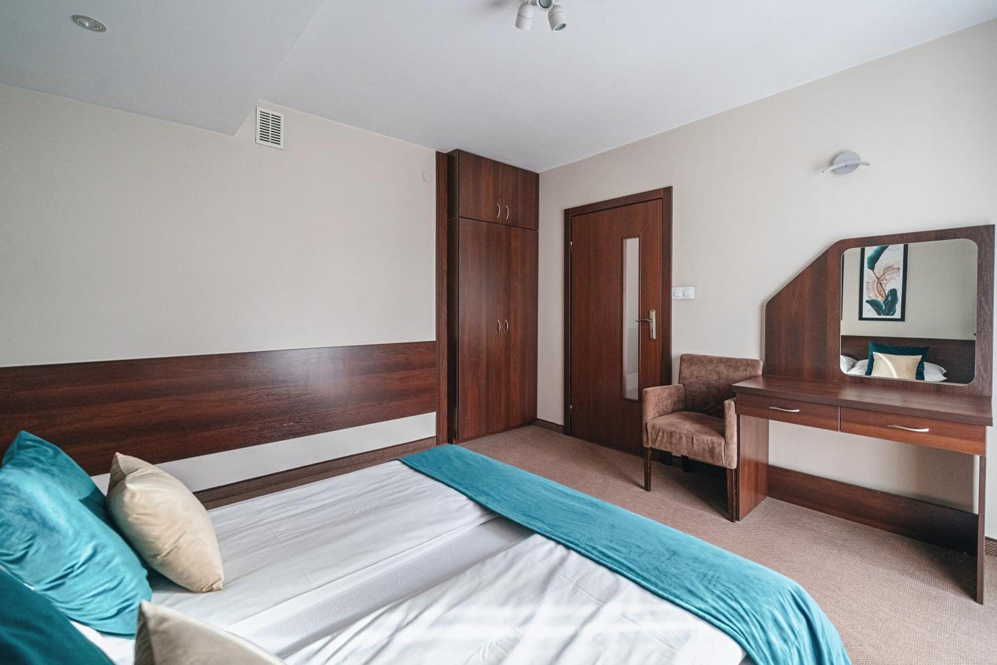 Ow Jaskolka Hotel Zakopane Ngoại thất bức ảnh