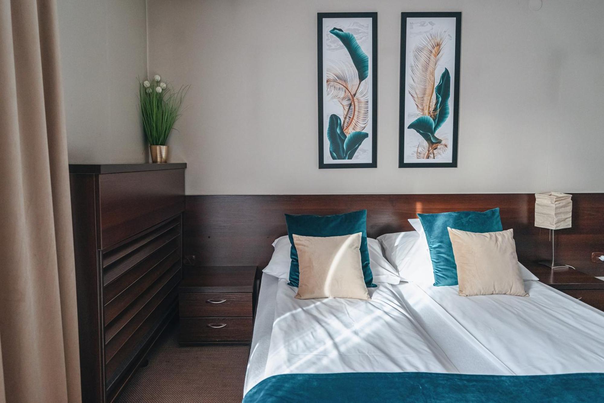 Ow Jaskolka Hotel Zakopane Ngoại thất bức ảnh
