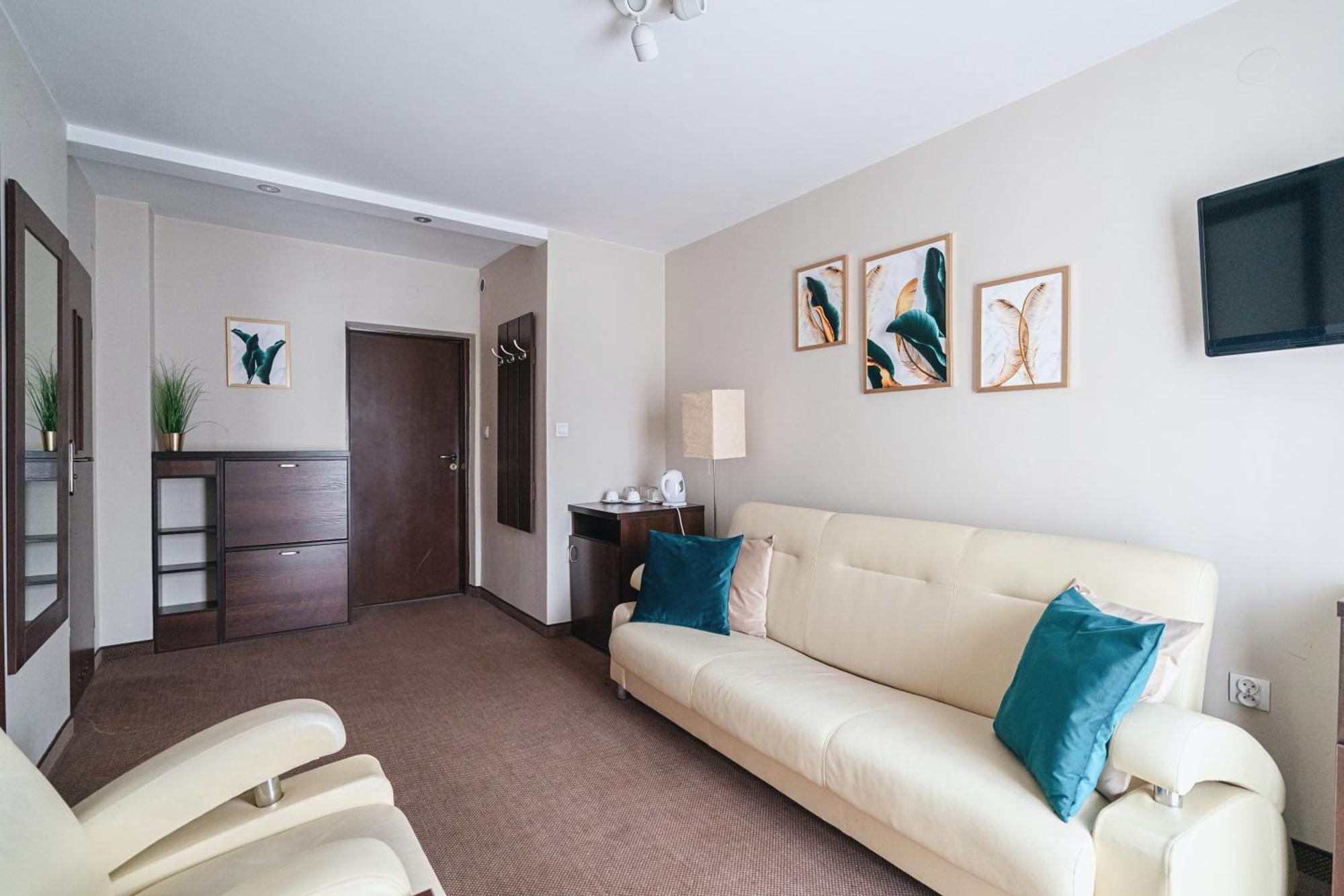 Ow Jaskolka Hotel Zakopane Ngoại thất bức ảnh
