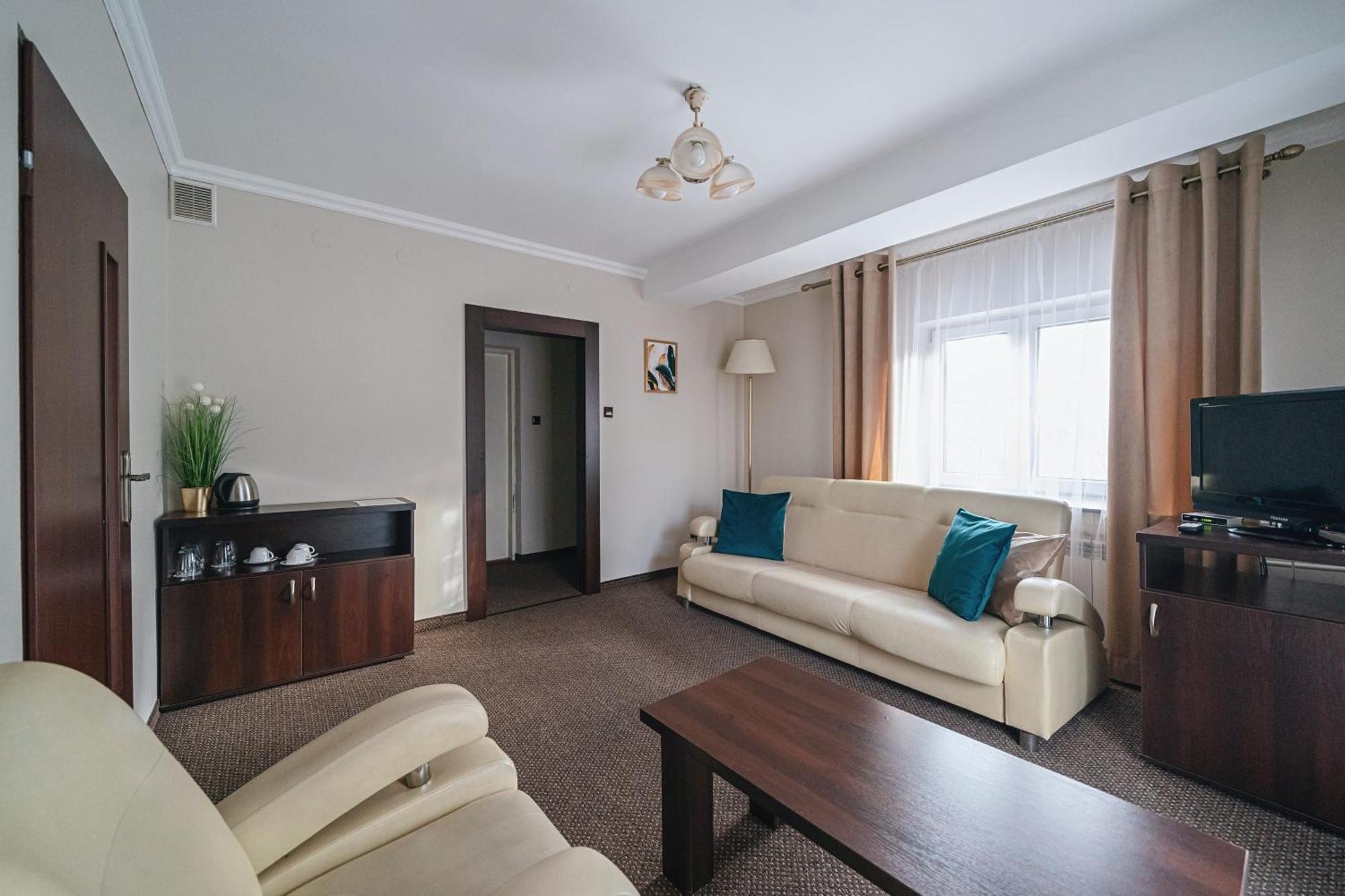 Ow Jaskolka Hotel Zakopane Ngoại thất bức ảnh