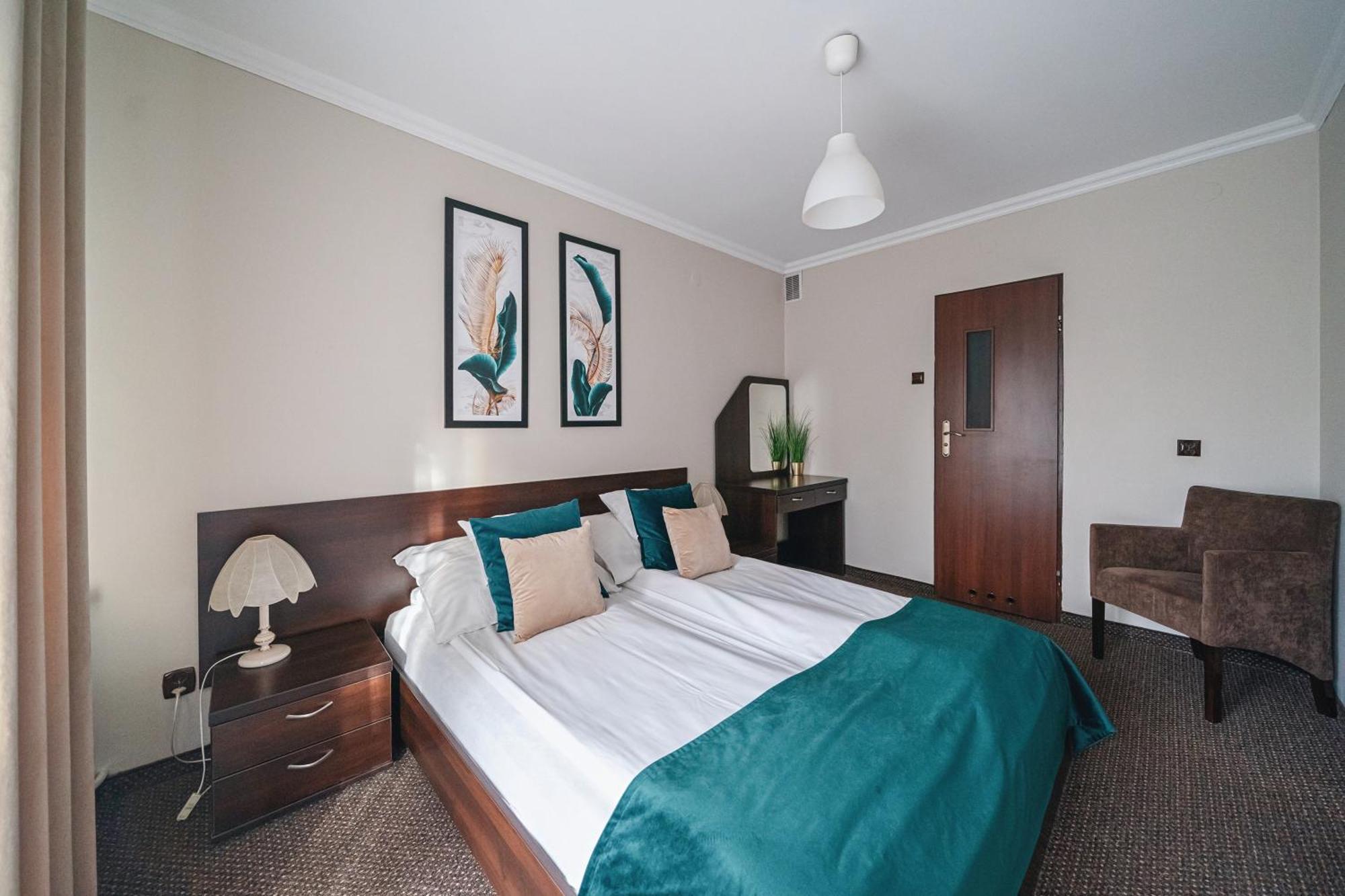 Ow Jaskolka Hotel Zakopane Ngoại thất bức ảnh