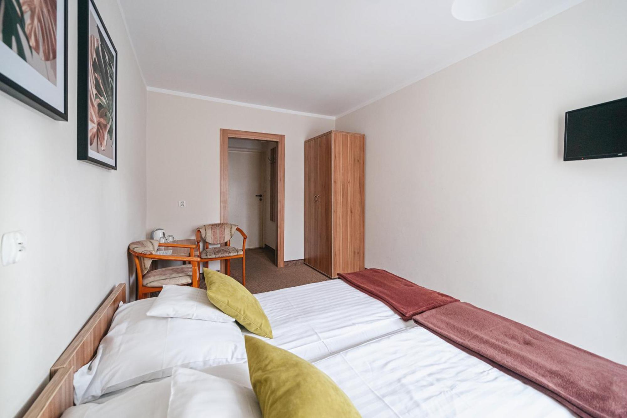 Ow Jaskolka Hotel Zakopane Ngoại thất bức ảnh