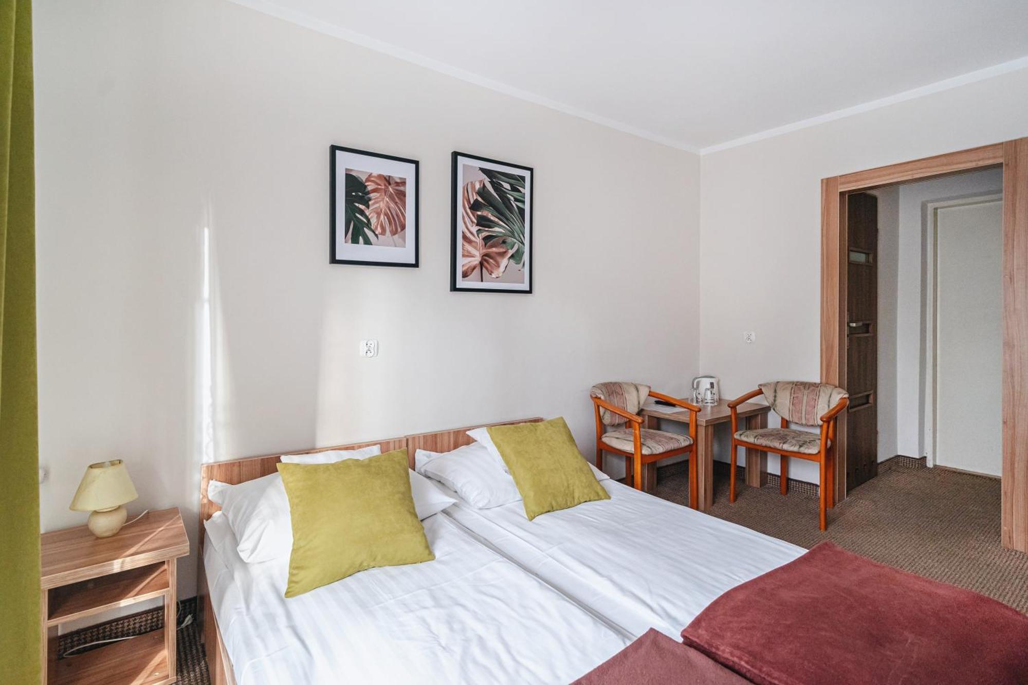 Ow Jaskolka Hotel Zakopane Ngoại thất bức ảnh